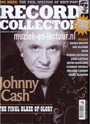 Record Collector nr. 333